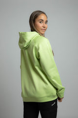 SUDADERA DEPORTIVA DUERO UNISEX