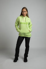 SUDADERA DEPORTIVA DUERO UNISEX