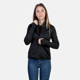 CHAQUETA POLAR KANJUT W