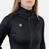 CHAQUETA POLAR KANJUT W