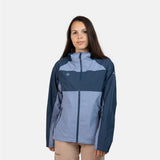 CHAQUETA IMPERMEABLE PONS W