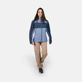 CHAQUETA IMPERMEABLE PONS W