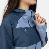 CHAQUETA IMPERMEABLE PONS W