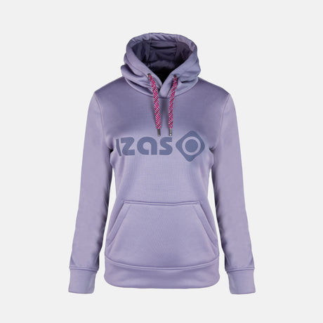 SUDADERA DEPORTIVA MUJER DUERO W V3