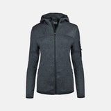 CHAQUETA POLAR ALDER W