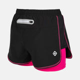 PANTALON CORTO DEPORTIVO NAO V3