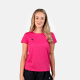 CAMISETA DEPORTIVA MUJER CREUS W