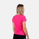 CAMISETA DEPORTIVA MUJER CREUS W