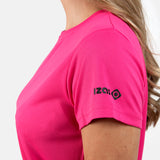 CAMISETA DEPORTIVA MUJER CREUS W