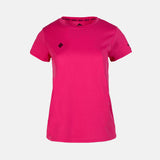 CAMISETA DEPORTIVA MUJER CREUS W