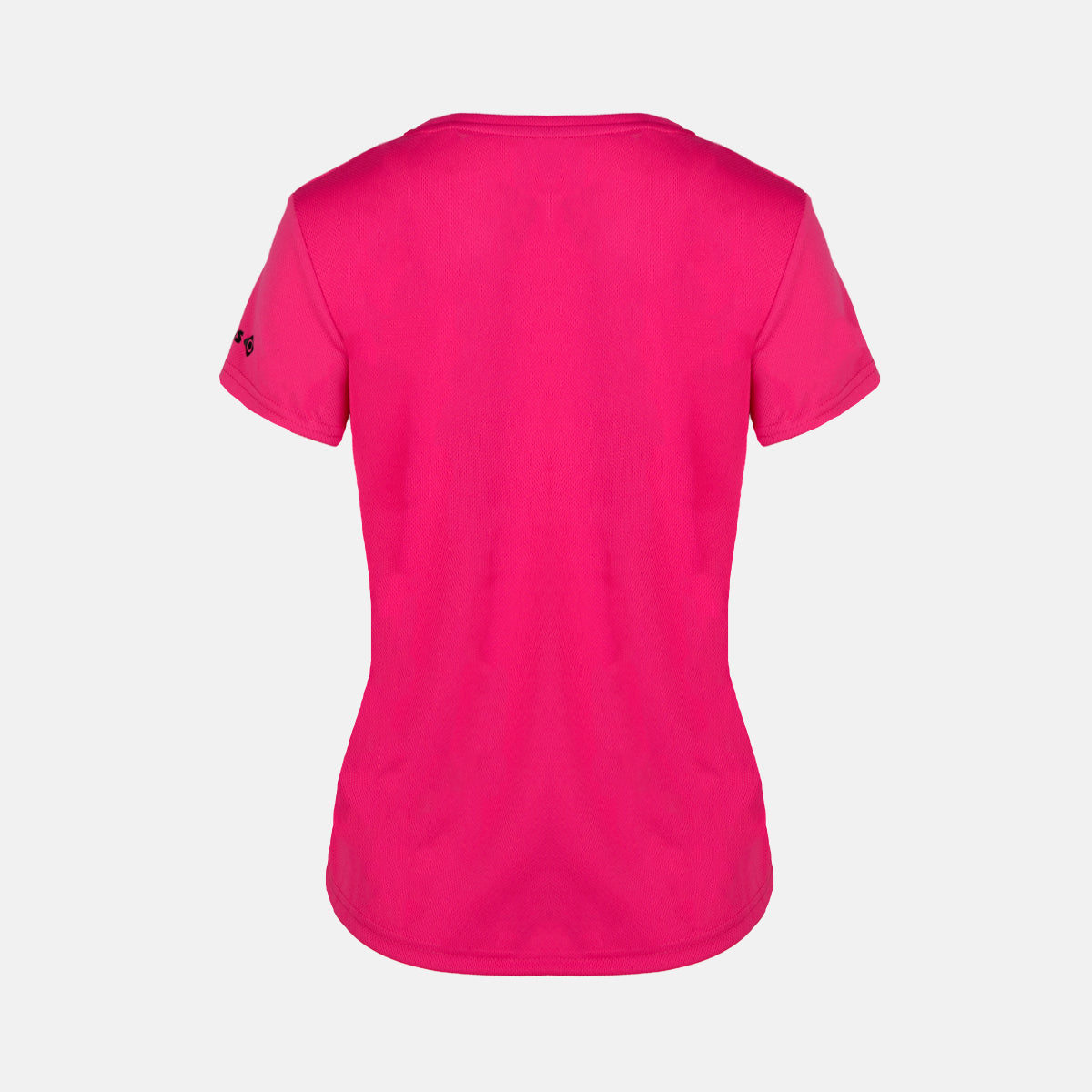 CAMISETA DEPORTIVA MUJER CREUS W