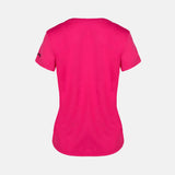 CAMISETA DEPORTIVA MUJER CREUS W