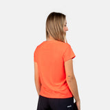 CAMISETA DEPORTIVA MUJER CREUS W