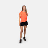 CAMISETA DEPORTIVA MUJER CREUS W