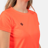 CAMISETA DEPORTIVA MUJER CREUS W