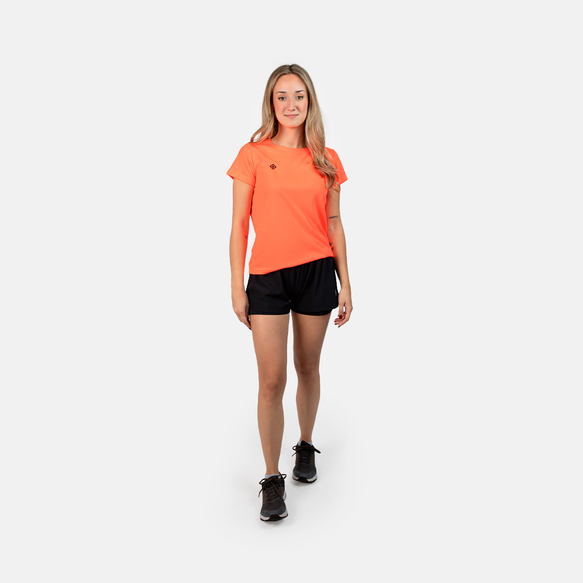 CAMISETA DEPORTIVA MUJER CREUS W