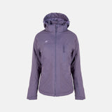 CHAQUETA DE FIBRA IMPERMEABLE NALUNS W