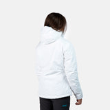 CHAQUETA DE FIBRA IMPERMEABLE NALUNS W