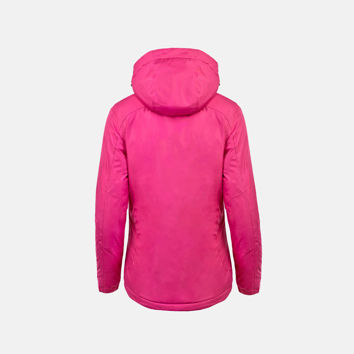 CHAQUETA DE FIBRA IMPERMEABLE NALUNS W