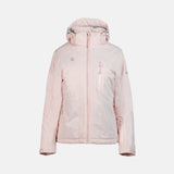 CHAQUETA DE FIBRA IMPERMEABLE NALUNS W