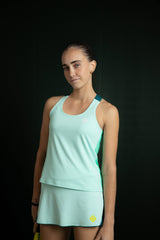 CAMISETA DEPORTIVA MUJER ISABEN TOP