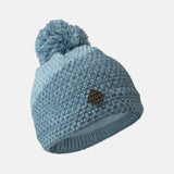 GORRO DE INVIERNO DE PUNTO KAZBEK