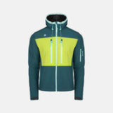 CHAQUETA DE SOFTSHELL KONKA