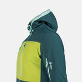 CHAQUETA DE SOFTSHELL KONKA