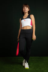 TOP CAMISETA MUJER PADEL AGUILA II TOP