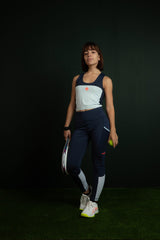 TOP CAMISETA MUJER PADEL AGUILA II TOP