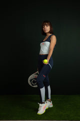 TOP CAMISETA MUJER PADEL AGUILA II TOP