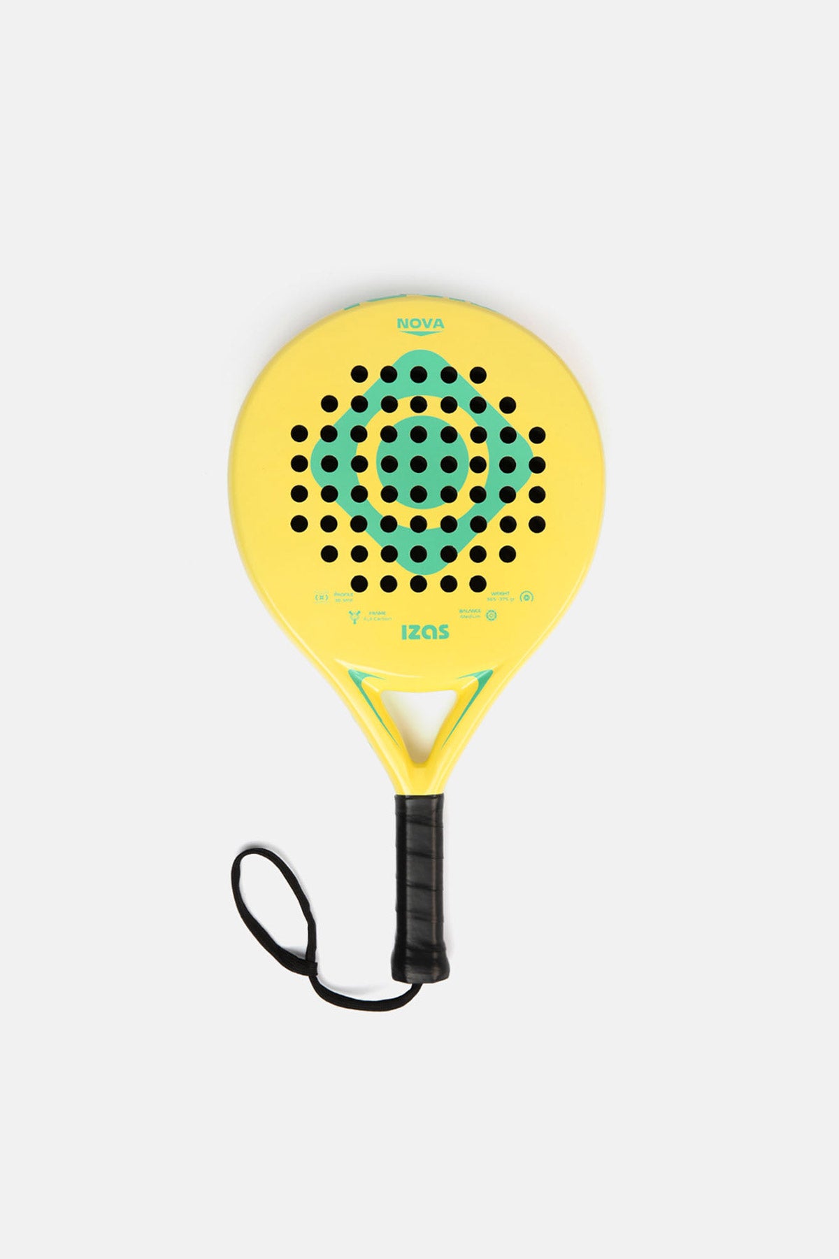 PALA DE PADEL NOVA