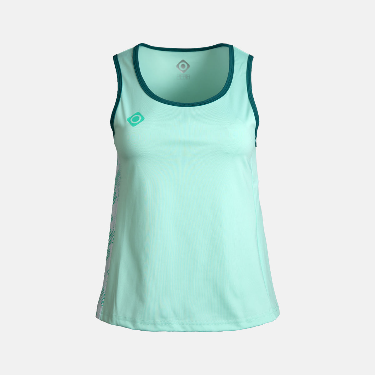 CAMISETA DEPORTIVA DE MUJER ORNA TOP