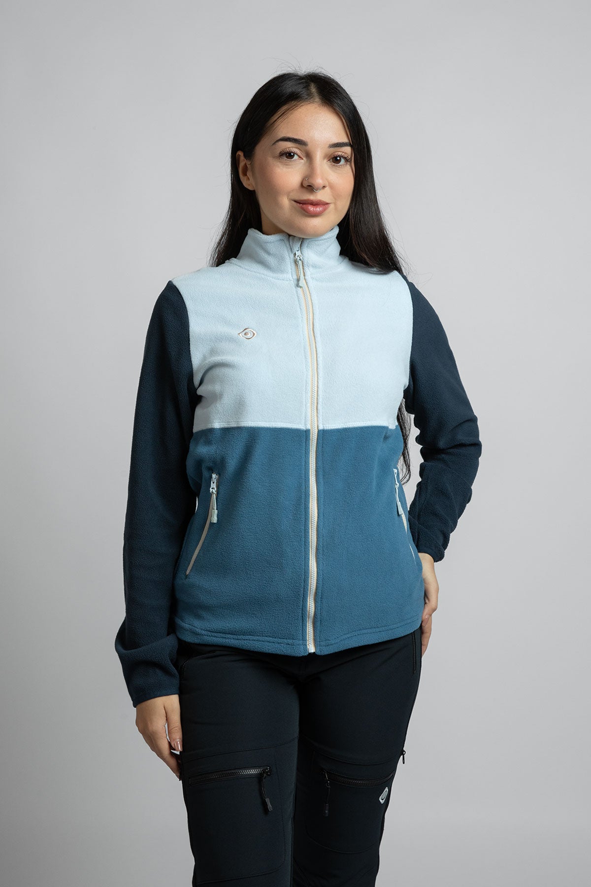 CHAQUETA POLAR PADRU W II