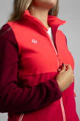 CHAQUETA POLAR PADRU W II