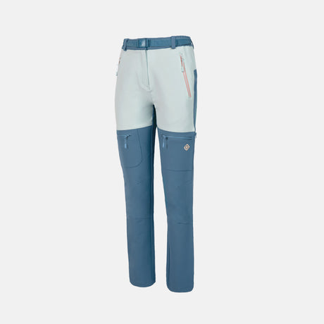 PANTALON DE MONTAÑA PAULES W