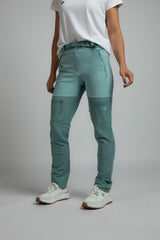 PANTALON DE MONTAÑA PAULES W