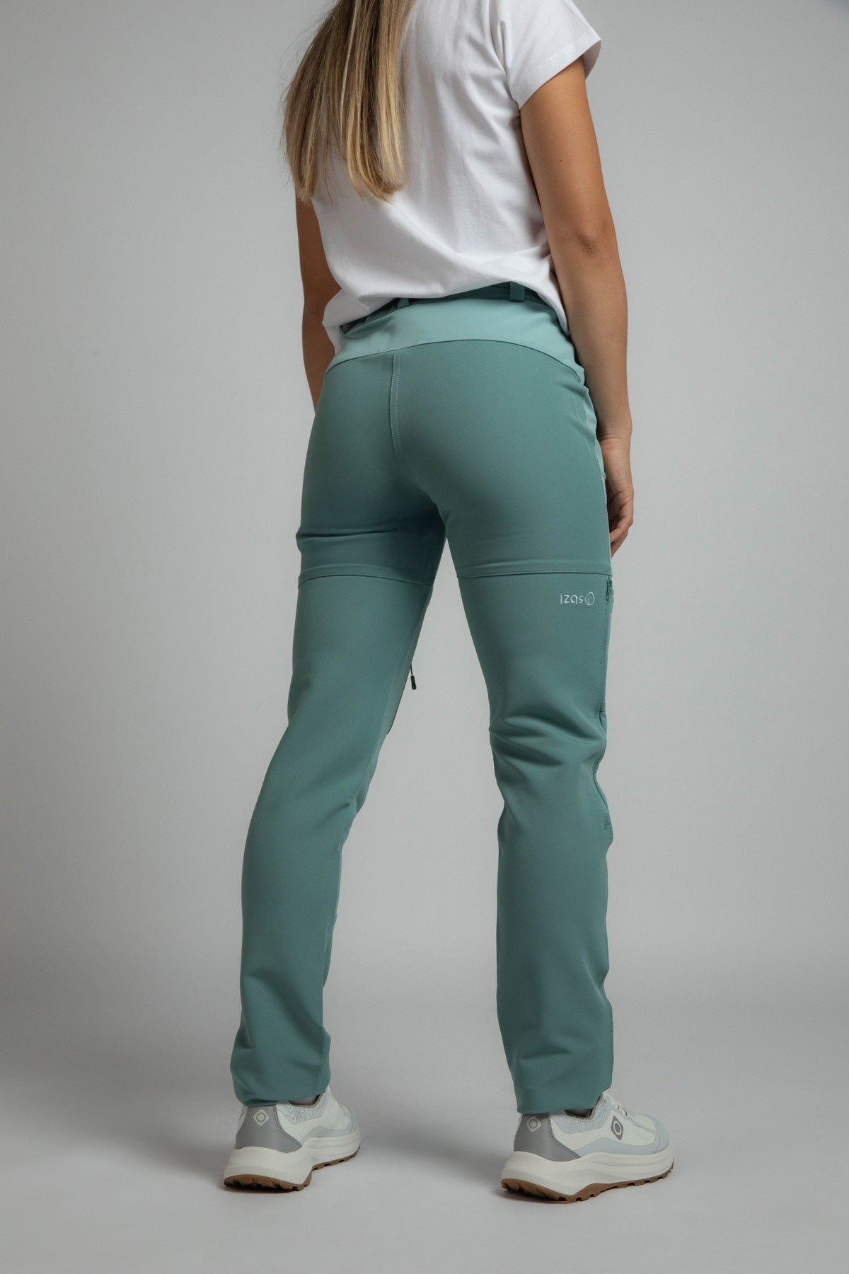 PANTALON DE MONTAÑA PAULES W