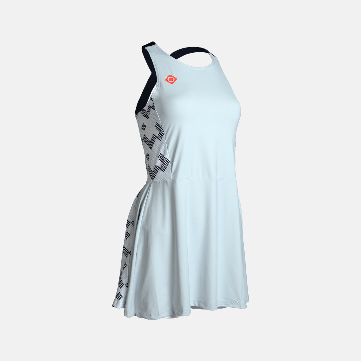 VESTIDO MUJER PADEL RIGUAL DRESS