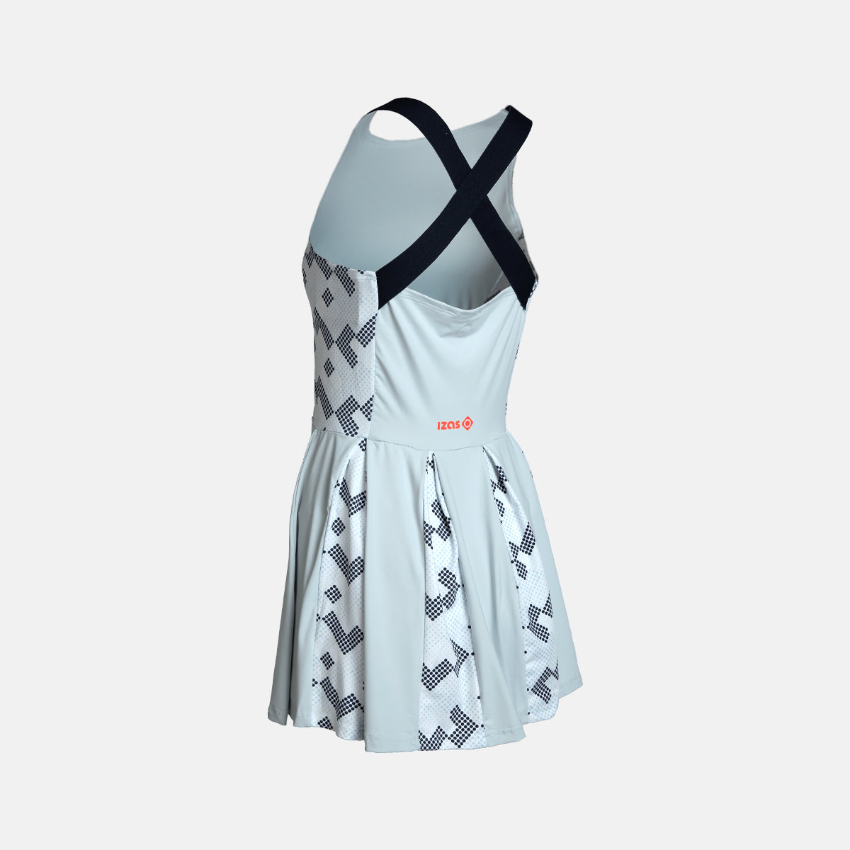 VESTIDO MUJER PADEL RIGUAL DRESS