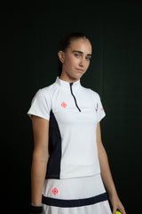 CAMISETA DEPORTIVA MUJER TEMPLE TOP