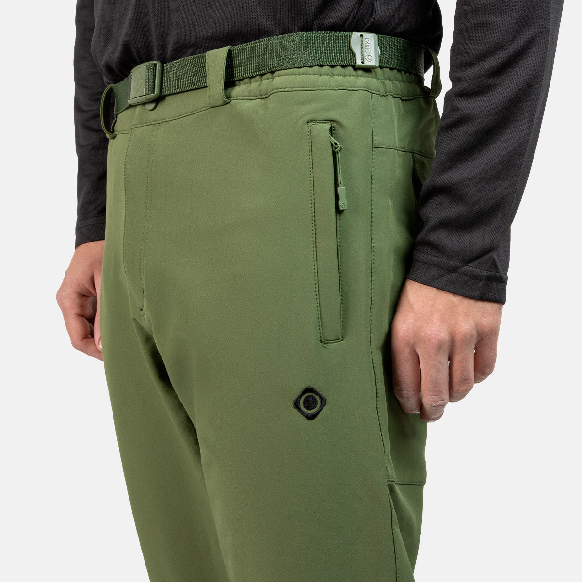 PANTALON DE MONTAÑA CHAMONIX M FW