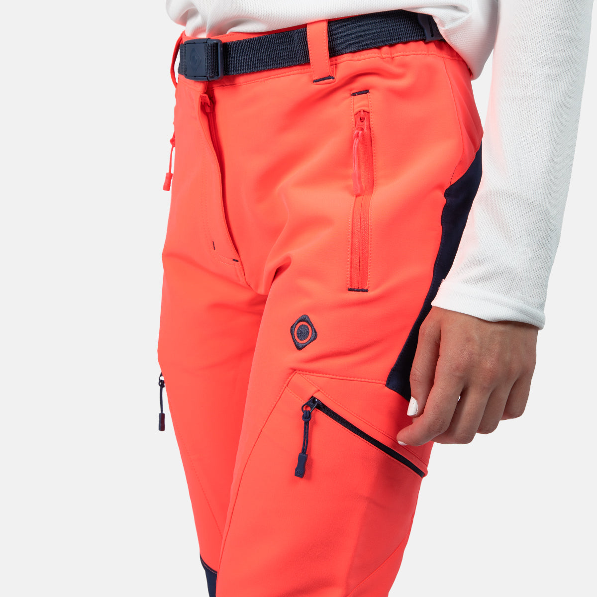 PANTALON DE MONTAÑA BALTIC W FW