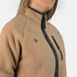 CHAQUETA POLAR HORTUS W