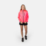 CHAQUETA SOFTSHELL LIGERA ARGON W