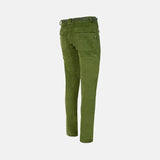 PANTALON DE PANA GSTAAD