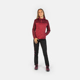 CHAQUETA POLAR ALDER II W