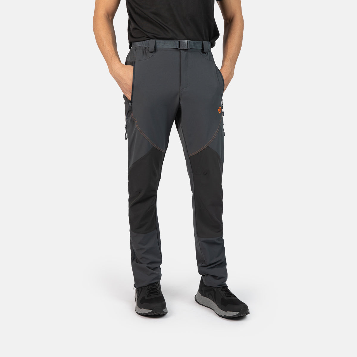 PANTALON DE MONTAÑA NIMBA M