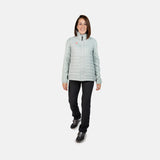 CHAQUETA POLAR PANO W