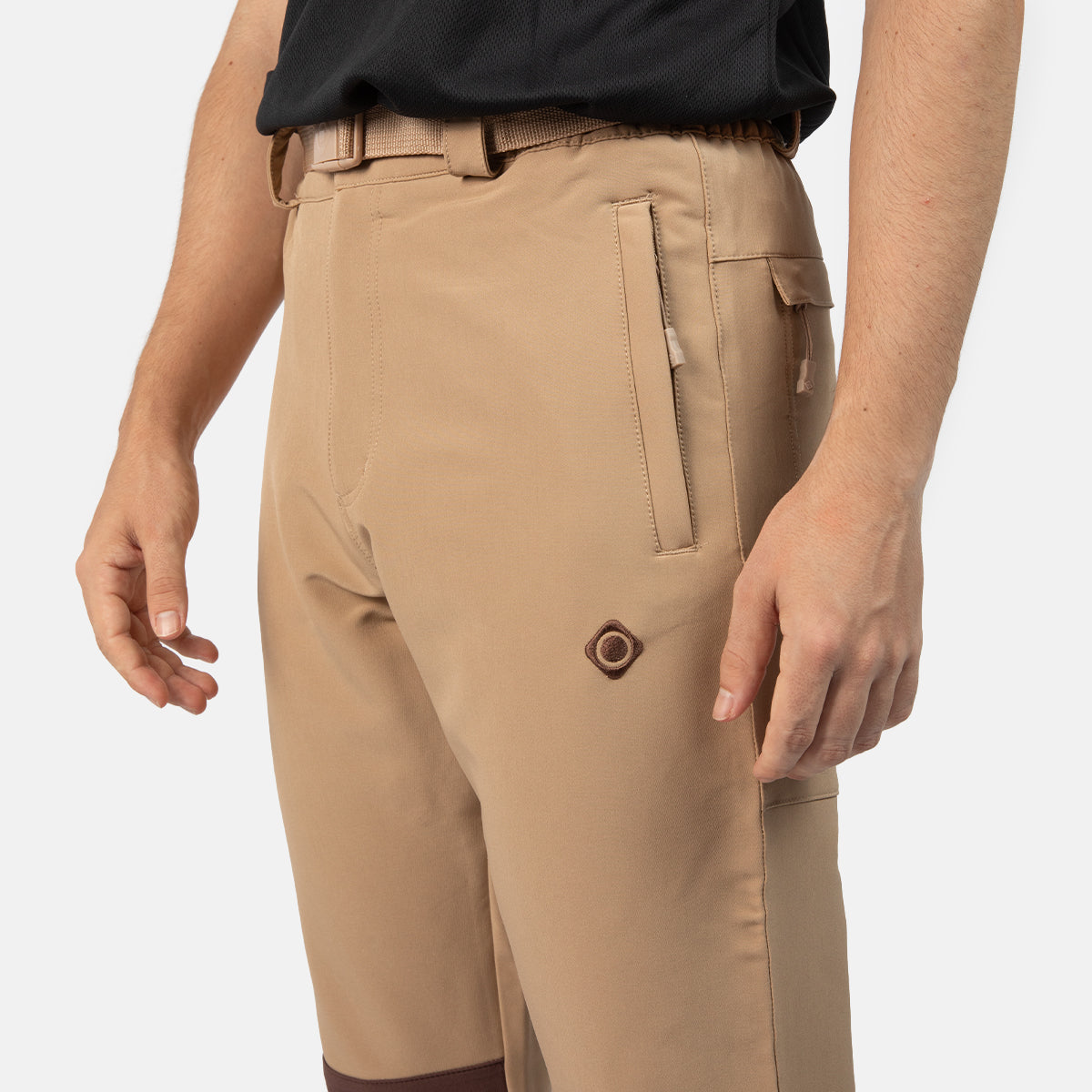 PANTALON DE MONTAÑA CHAMONIX M FW